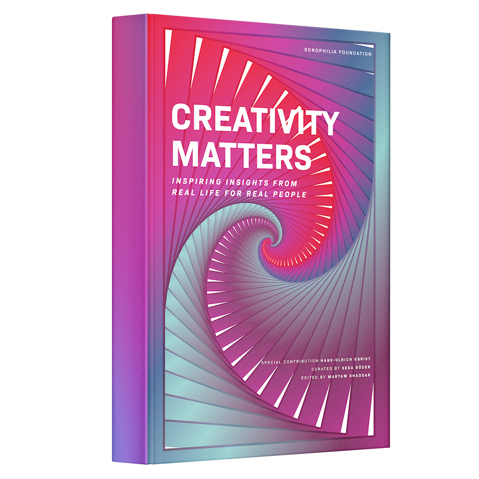 Creativity Matters